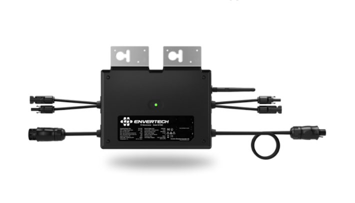 Mikroinwerter - ENVERTECH - EVT1000R