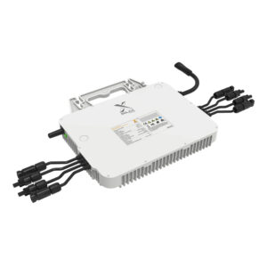 Mikroinwerter - SOLAX - X1-MICRO-2000