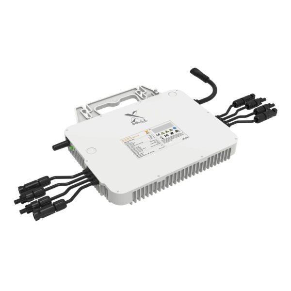 Mikroinwerter - SOLAX - X1-MICRO-2000