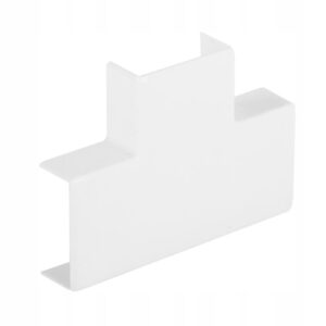 Łącznik typu T do korytek - 40x40 - SP