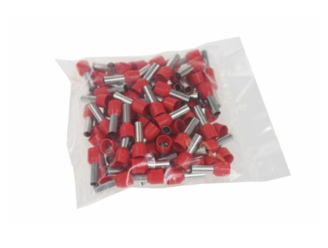 Tulejka kablowa - 10mm (100 szt.)