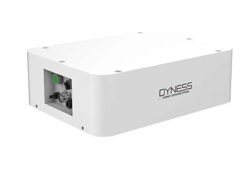 Moduł sterujący - DYNESS - BDU - ES-BC-EU
