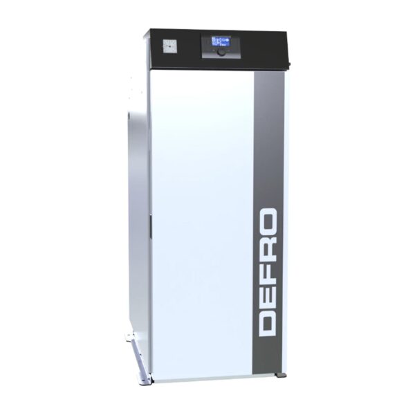 Kocioł - DEFRO - OPTIMA HG - 25 kW