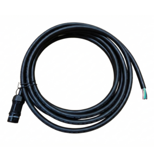 Akcesoria - SOLAX - AC End Cable - M10-500 - 5m
