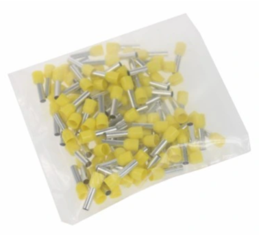 Tulejka kablowa - 6mm (100 szt.)
