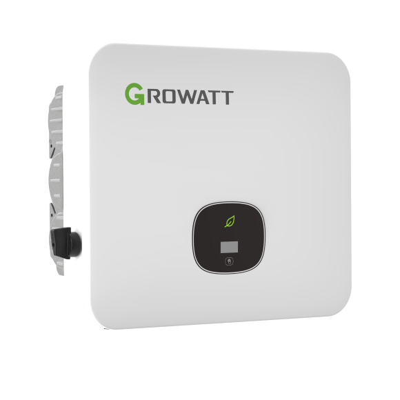 Inwerter - GROWATT - MOD 11KTL3-HU - hybrydowy - AFCI