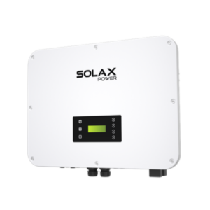 Inwerter - SOLAX - X3-ULT-15KP - hybrydowy - AFCI - HV