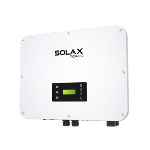 Inwerter - SOLAX - X3-ULT-15KP - hybrydowy - AFCI - HV