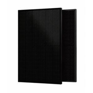 Hanersun HN18RN-54HT 450W FB Bifacial