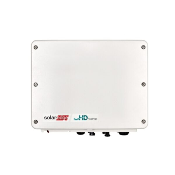 Solaredge SE3680H-RW000BEN4