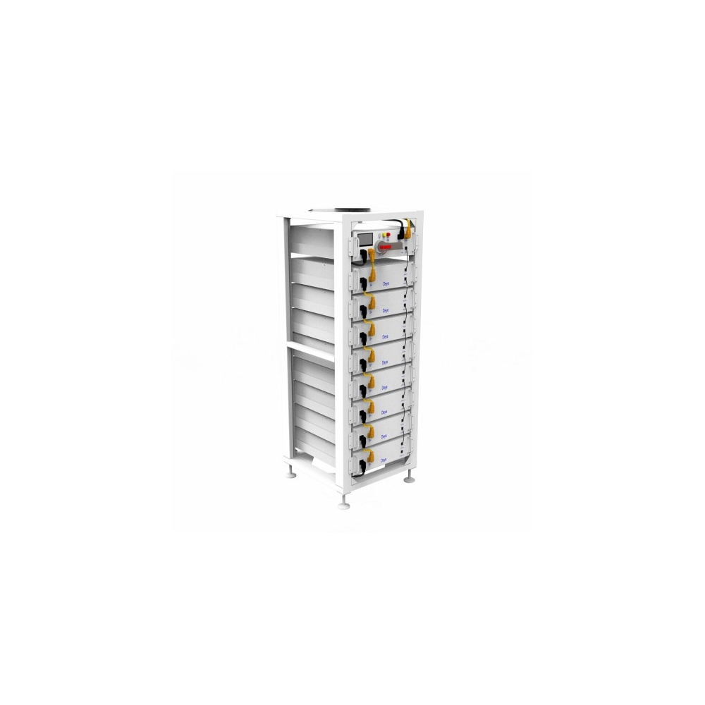 DEYE HV Control Box BOS-GBS