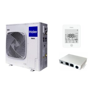 Haier Super Aqua 7,8 kW - Sterownik YR-E27 - Moduł Sterowania ATW-A01