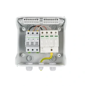 Rozdzielnica Projoy AC, T2, B16, 3F