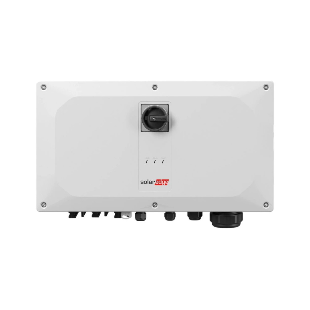 Solaredge SE100K-RW00IBNQ4
