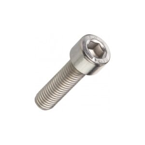 Śruba imbusowa m8x25mm DIN912