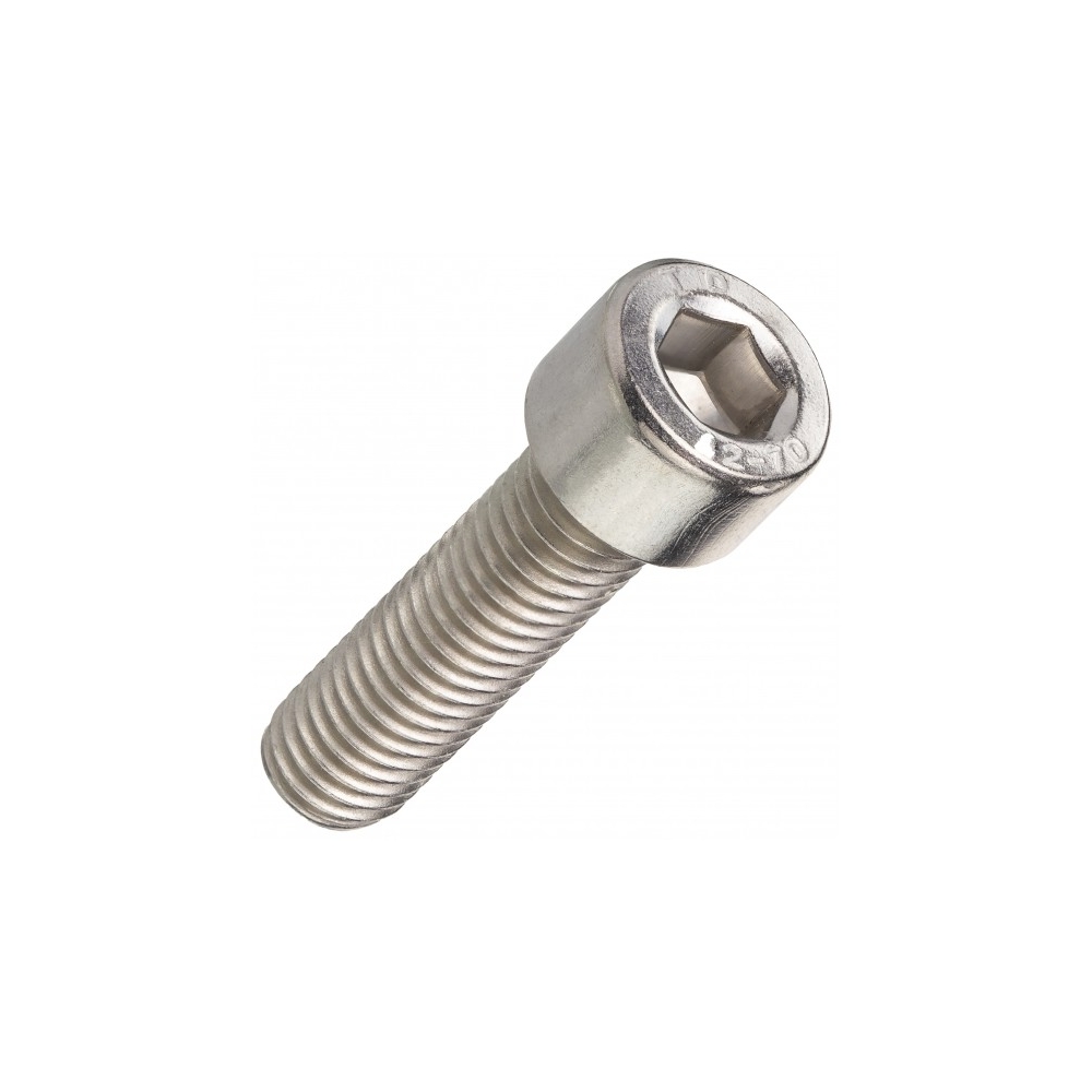 Śruba imbusowa m8x25mm DIN912