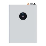 Deye SE-F5 PRO-C LV Battery 5.1 kW