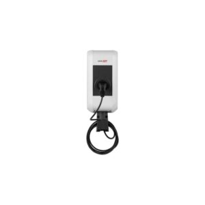 SolarEdge EVK22CRM-01 EV Charger 22kW 6m Kabel, RFID MID