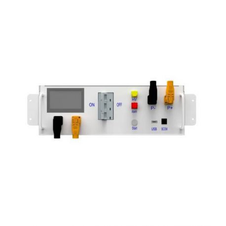 Deye HV Control Box BOS-GBS+Base V2